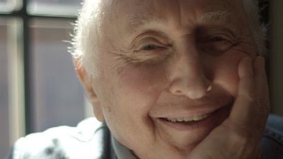 Seymour: An Introduction movie review (2015) - Vimarsana News