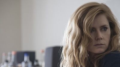 Sharp Objects movie review & film summary (2018) - Vimarsana News