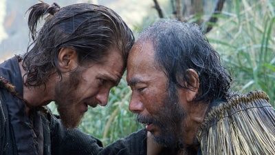 Silence movie review & film summary (2016) - Vimarsana News
