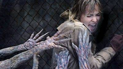 Silent Hill movie review & film summary (2006) - Vimarsana News