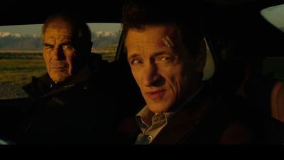 Small Town Crime movie review (2018) - Vimarsana News