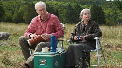 Still Mine movie review \u0026 film summary 