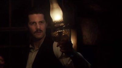Stonehearst Asylum movie review (2014) - Vimarsana News