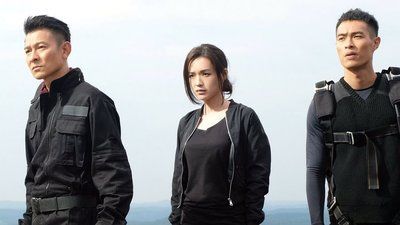 The Adventurers movie review & film summary (2017) - Vimarsana News