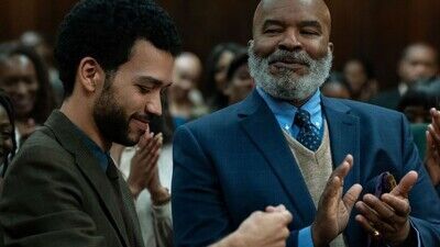 The American Society of Magical Negroes movie review (2024) - Vimarsana News