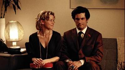The Baxter movie review & film summary (2005) - Vimarsana News