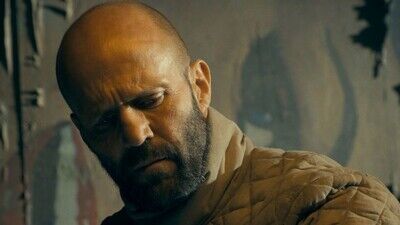 The Beekeeper movie review & film summary (2024) The Beekeeper movie review & film summary (2024)