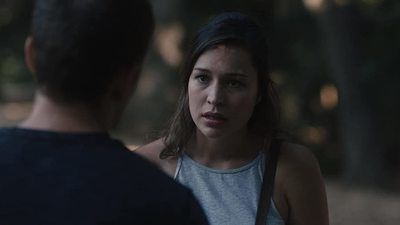 The Departure movie review & film summary (2020) - Vimarsana News