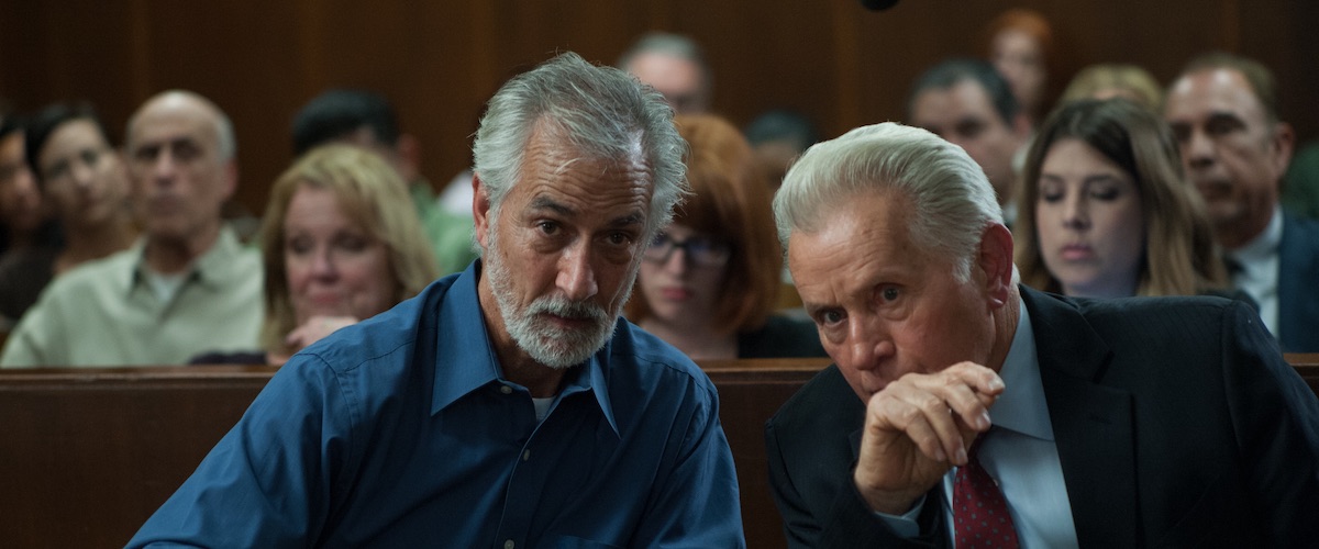 The Devil Has a Name movie review (2020) | Roger Ebert