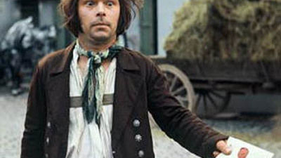 The Enigma of Kaspar Hauser movie review (1974) - Vimarsana News