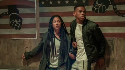 The First Purge movie review & film summary (2018) - Vimarsana News