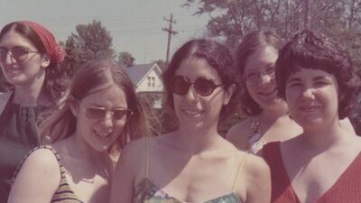 The Janes movie review & film summary (2022)