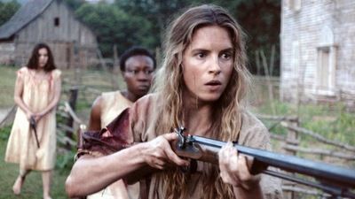 The Keeping Room movie review (2015) - Vimarsana News