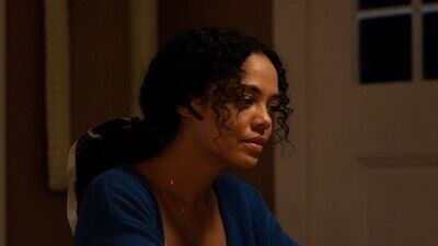 The Listener movie review & film summary (2024) The Listener movie review & film summary (2024)