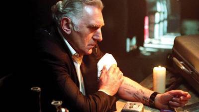The Memory of a Killer movie review (2005) - Vimarsana News