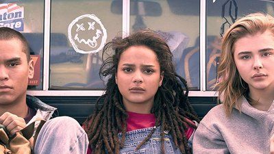 The Miseducation of Cameron Post movie review (2018) - Vimarsana News