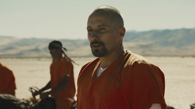 The Mustang movie review & film summary (2019) - Vimarsana News