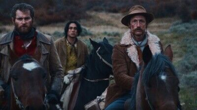The Settlers movie review & film summary (2024) - Vimarsana News