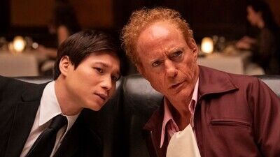 The Sympathizer movie review & film summary (2024) - Vimarsana News