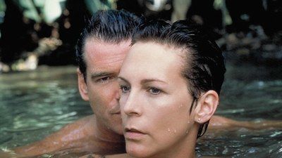 The Tailor of Panama movie review (2001) - Vimarsana News