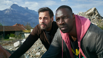 The Takedown movie review & film summary (2022)