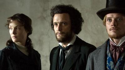 The Young Karl Marx movie review (2018) - Vimarsana News