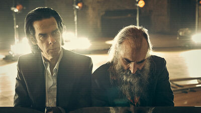 This Much I Know to Be True movie review (2022) This Much I Know to Be True movie review (2022)