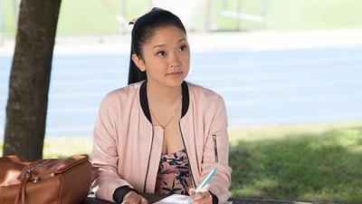 To All the Boys I've Loved Before movie review (2018) - Vimarsana News