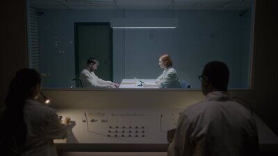 Ultrasound movie review & film summary (2022) - Vimarsana News