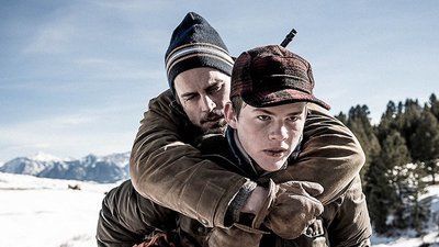Walking Out movie review & film summary (2017) - Vimarsana News