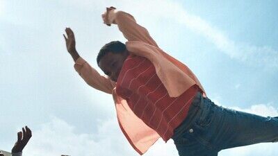 We Grown Now movie review & film summary (2024)