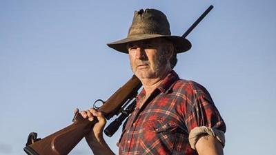 Wolf Creek 2 movie review & film summary (2014) - Vimarsana News