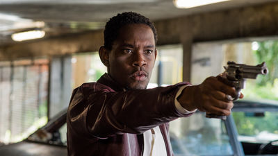 Yardie movie review & film summary (2019) - Vimarsana News