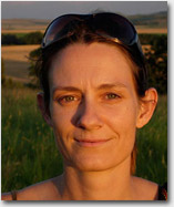 Ariadne van Zandbergen