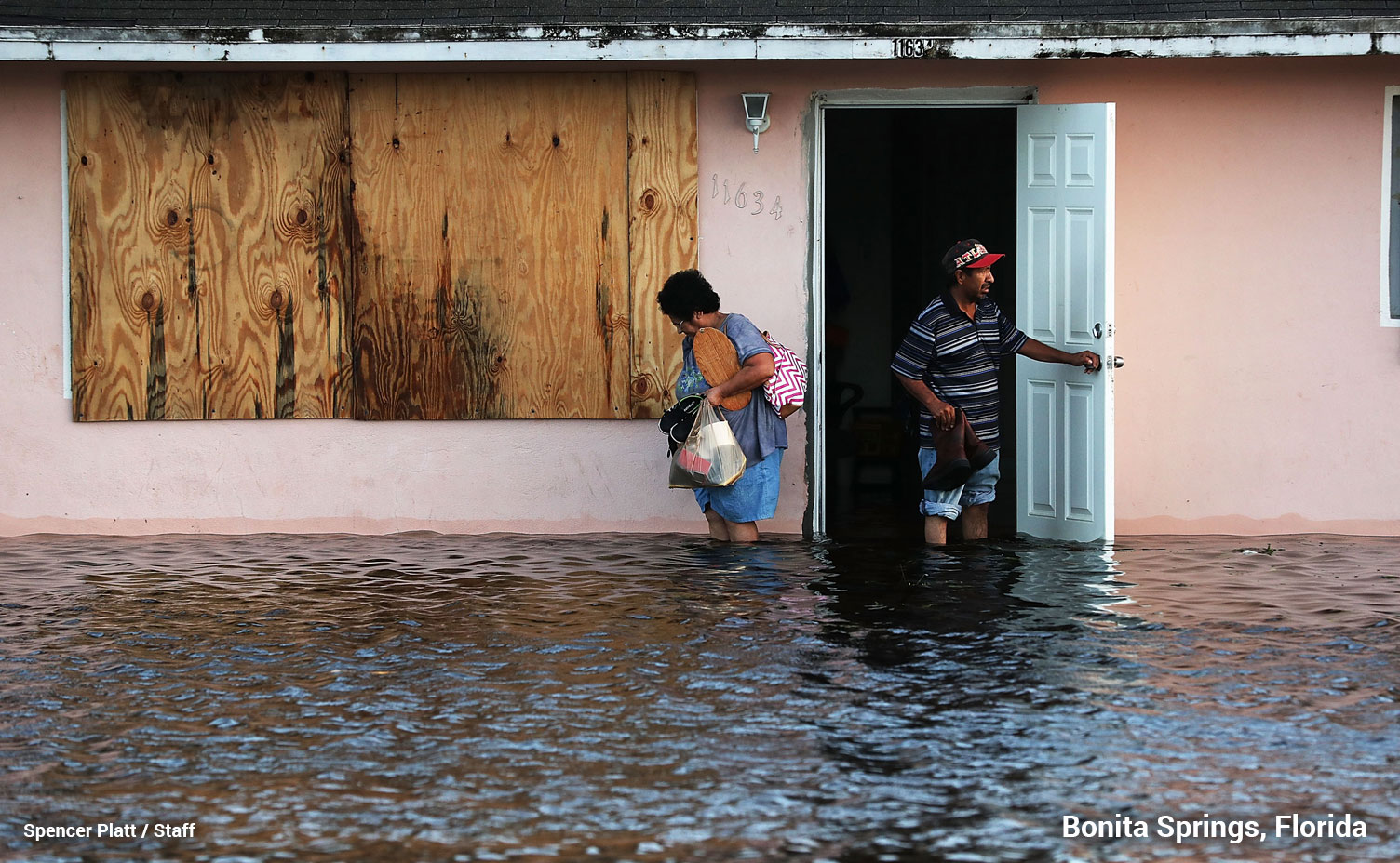 URGENT-Help Needed For Hurricane Irma Victims.