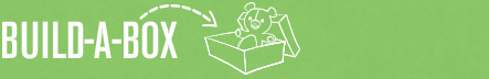 Build A Box Illustration