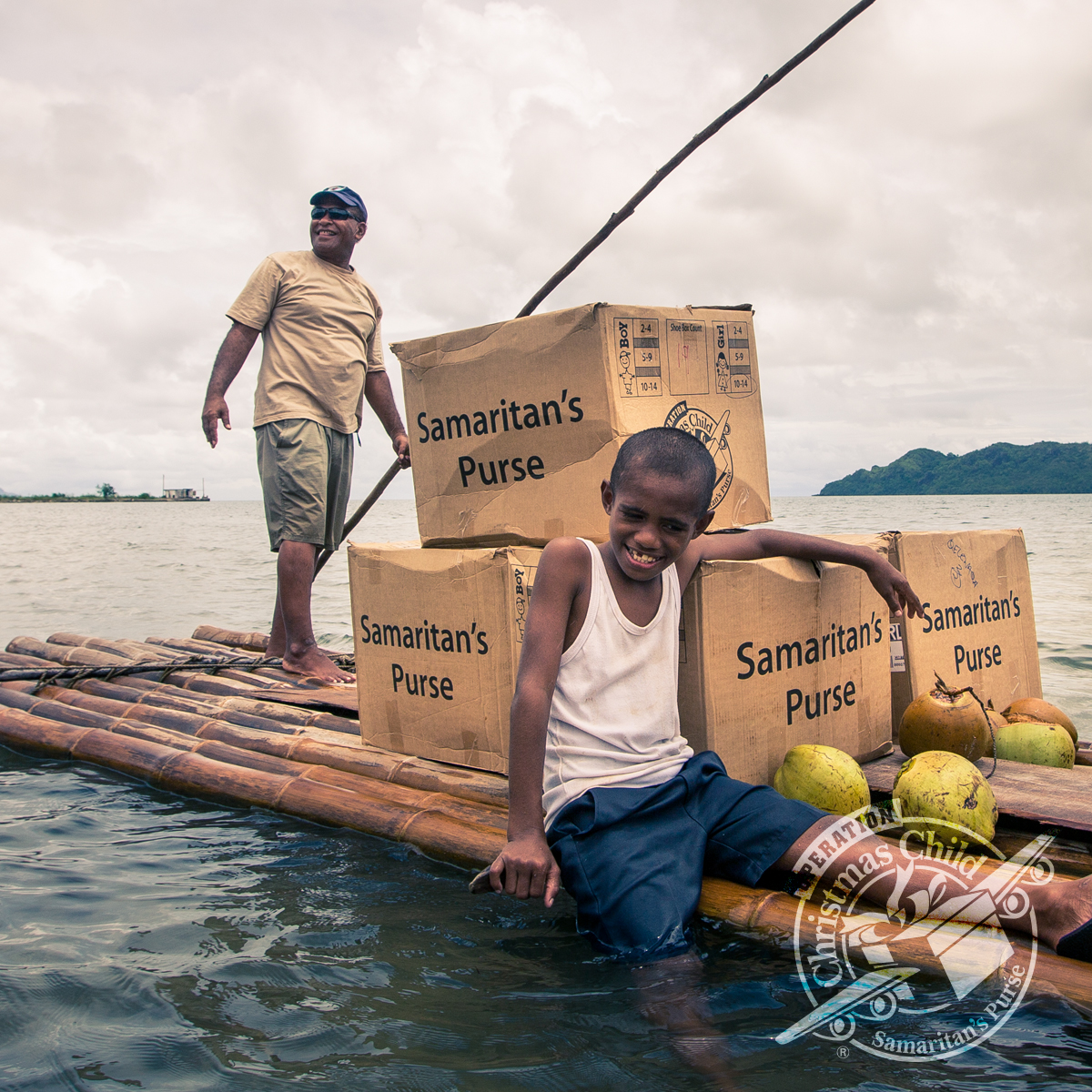 Year-Round Packing Ideas - Samaritan's Purse Canada