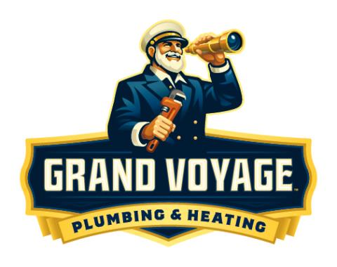 Grand Voyage Plumbing & Heating