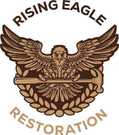 Rising Eagle Restoration of PWC