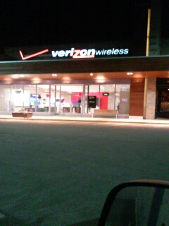 Colonial Chem Dry carpet cleaning for Verizon in Newton.
