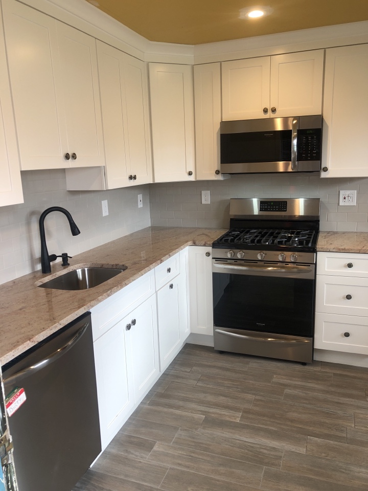 Pennsauken Township, NJ - Another one done !!! Pennsauken Township, NJ - Another one done !!!