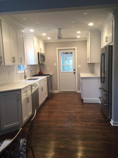 Moorestown, NJ - New Beautiful Kitchen!!! Moorestown, NJ - New Beautiful Kitchen!!!