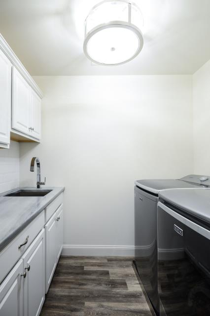 Moorestown, NJ - Beautiful new laundry/mud room Moorestown, NJ - Beautiful new laundry/mud room