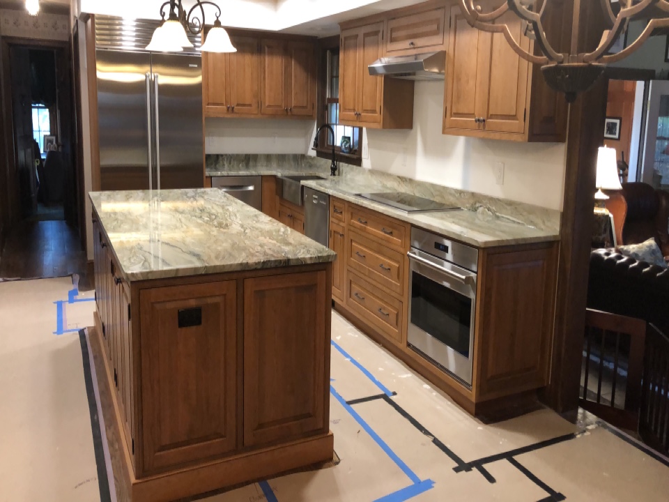 Hainesport, NJ - Kirchen ready to use !! Cabinets countertops appliances Hainesport, NJ - Kirchen ready to use !! Cabinets countertops appliances
