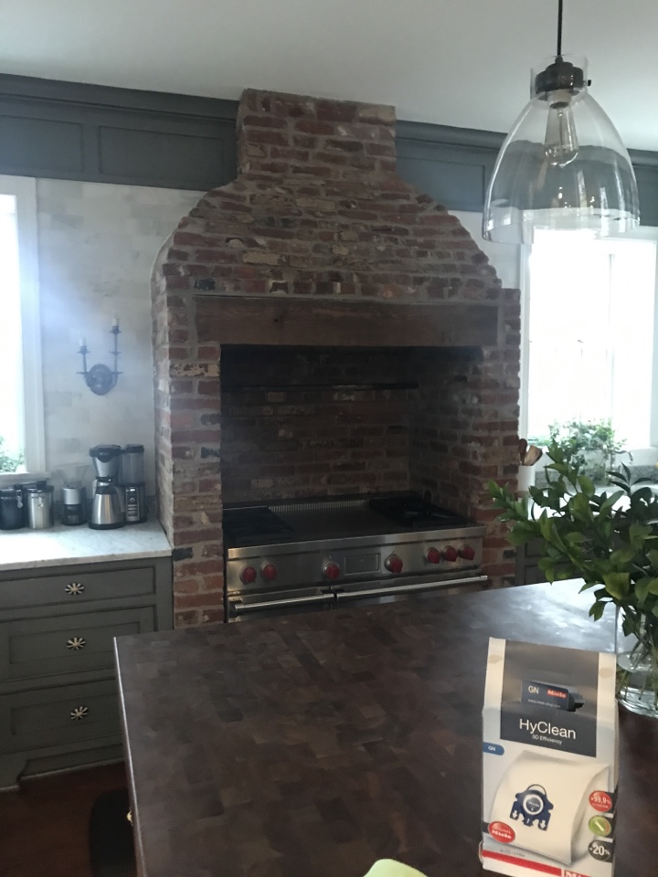 Moorestown, NJ - Kitchen Moorestown, NJ - Kitchen