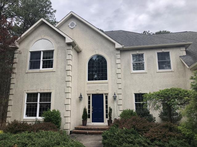 Medford Lakes, NJ - New Oyster Grey roof Medford Lakes, NJ - New Oyster Grey roof