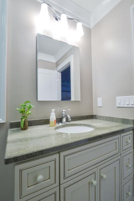 Mount Laurel Township, NJ - Bathroom Remodel Mount Laurel Township, NJ - Bathroom Remodel