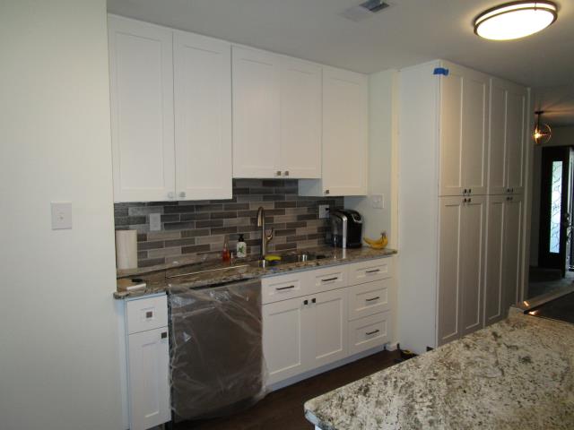 Mount Laurel Township, NJ - New kitchen Mount Laurel Township, NJ - New kitchen