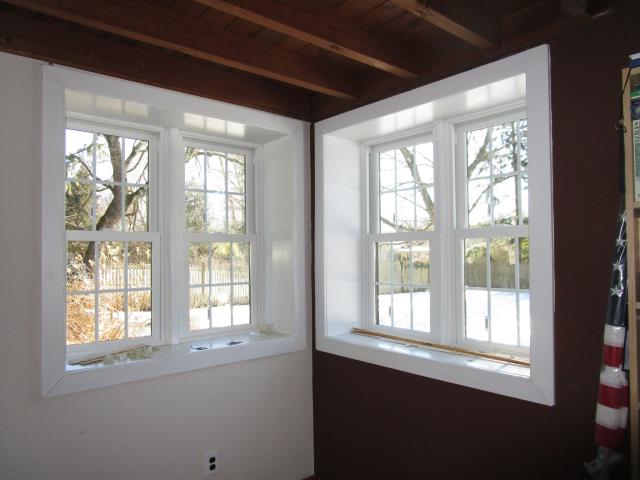 Cherry Hill, NJ - Beautiful new windows and roofing, everything turned out beautiful, looks like a brand new house Cherry Hill, NJ - Beautiful new windows and roofing, everything turned out beautiful, looks like a brand new house