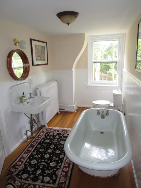 Moorestown, NJ - 1 of 2 bathrooms we did for this family, there home was already so beautiful, it made our job that much more easier to do. Look at that freestanding tub. Moorestown, NJ - 1 of 2 bathrooms we did for this family, there home was already so beautiful, it made our job that much more easier to do. Look at that freestanding tub.